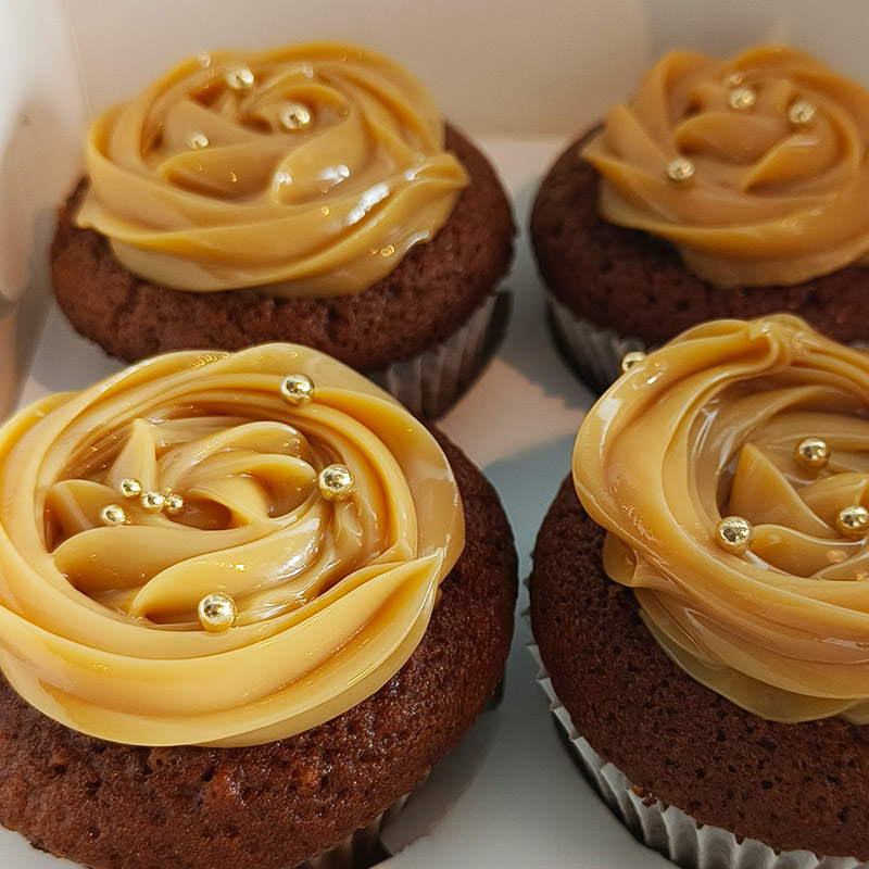 Brigadeiros